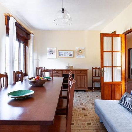 Casa Rural En Torrevega Llanes Malateria Ngoại thất bức ảnh