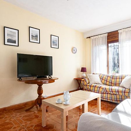 Casa Rural En Torrevega Llanes Malateria Ngoại thất bức ảnh