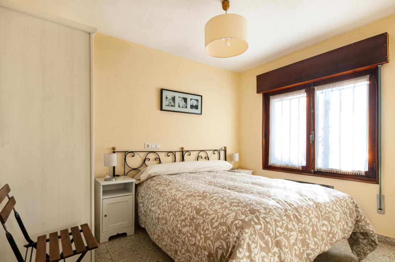 Casa Rural En Torrevega Llanes Malateria Ngoại thất bức ảnh