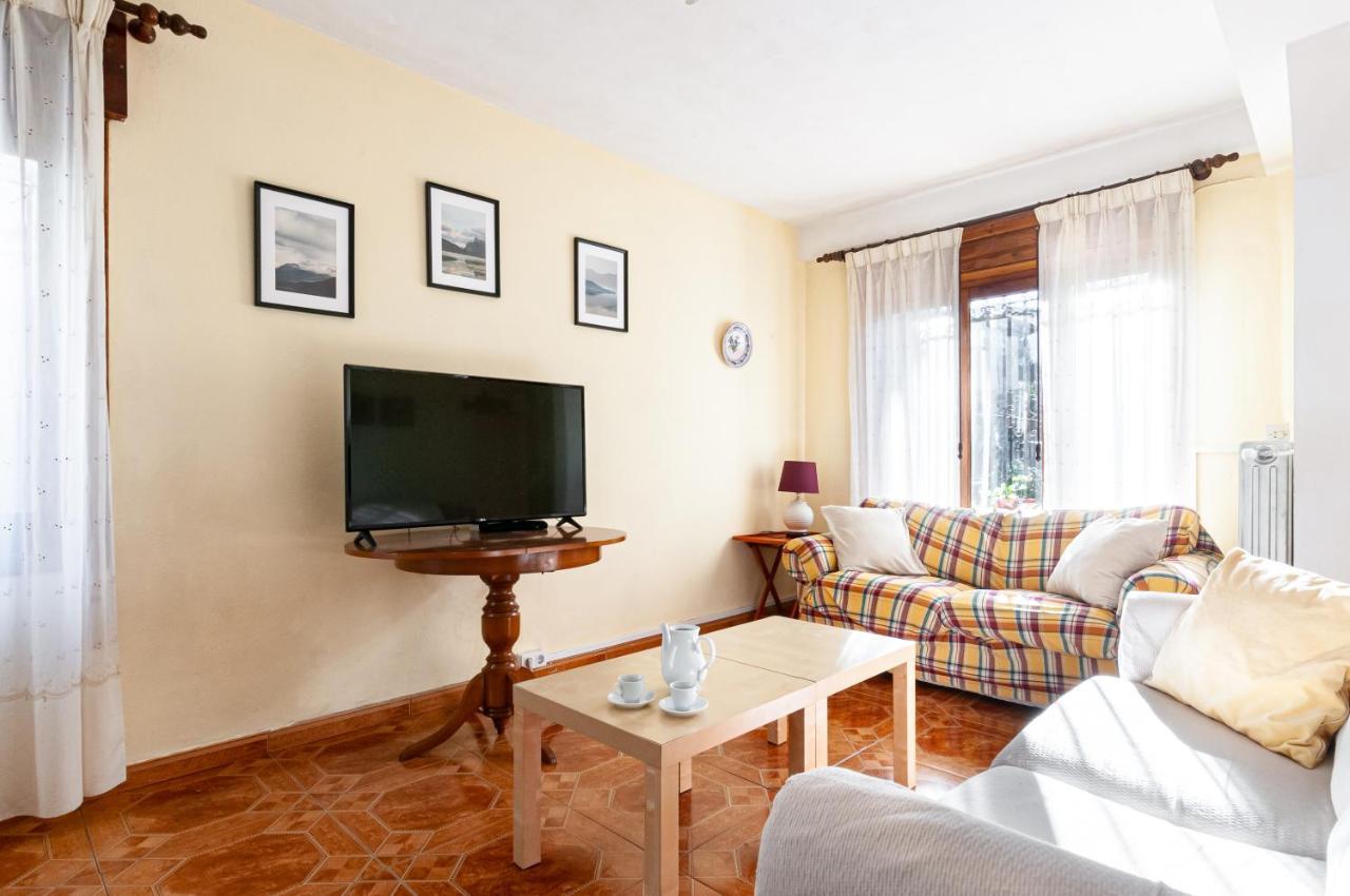 Casa Rural En Torrevega Llanes Malateria Ngoại thất bức ảnh