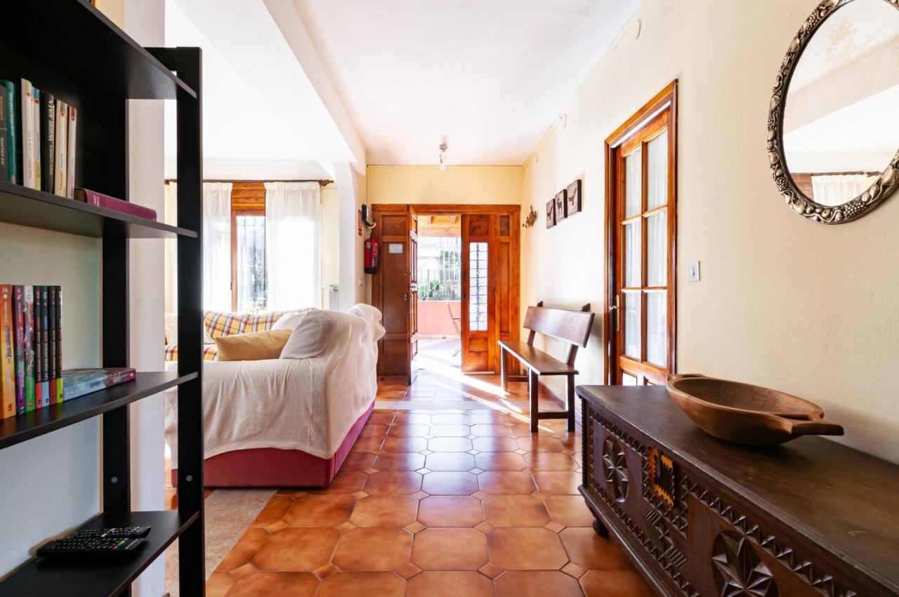 Casa Rural En Torrevega Llanes Malateria Ngoại thất bức ảnh