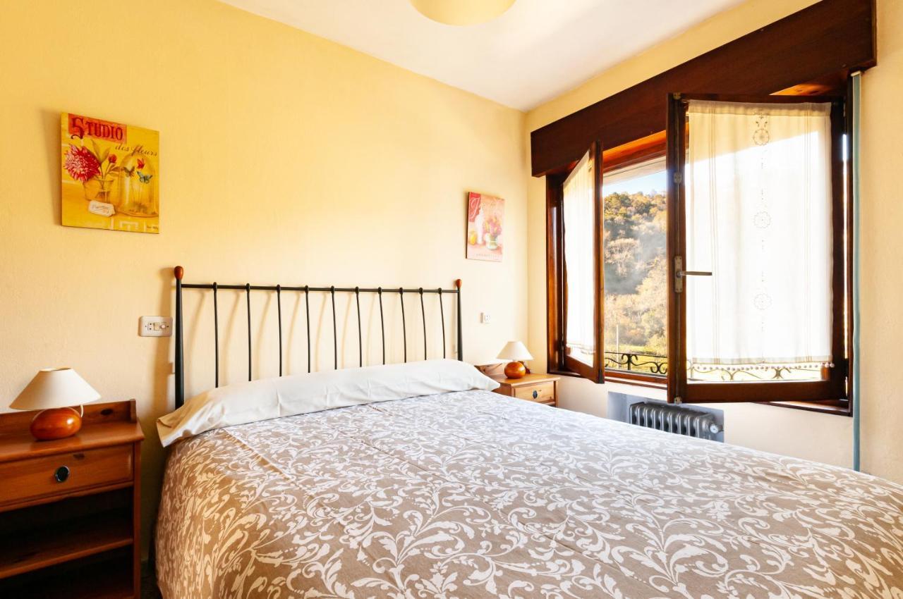 Casa Rural En Torrevega Llanes Malateria Ngoại thất bức ảnh