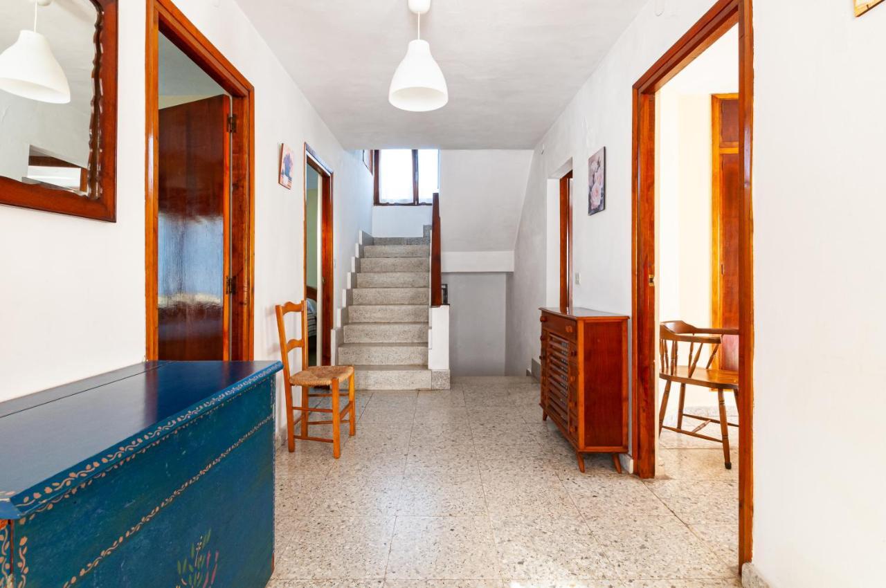 Casa Rural En Torrevega Llanes Malateria Ngoại thất bức ảnh