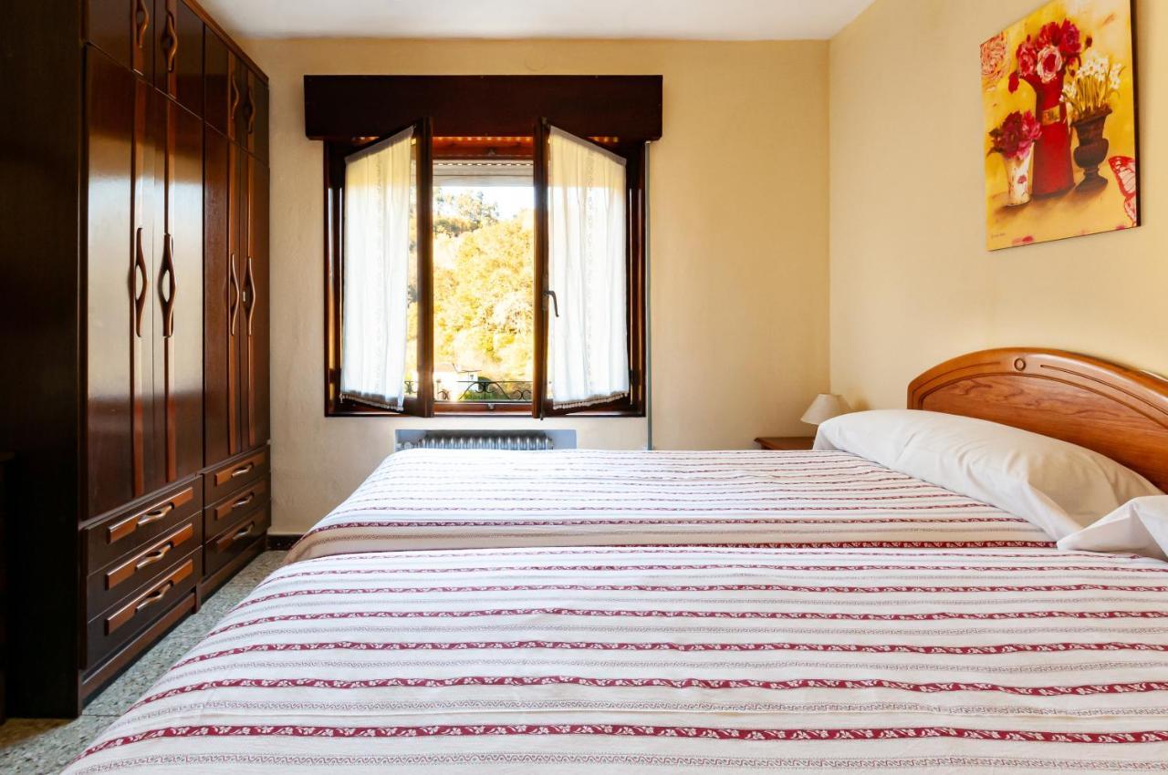Casa Rural En Torrevega Llanes Malateria Ngoại thất bức ảnh