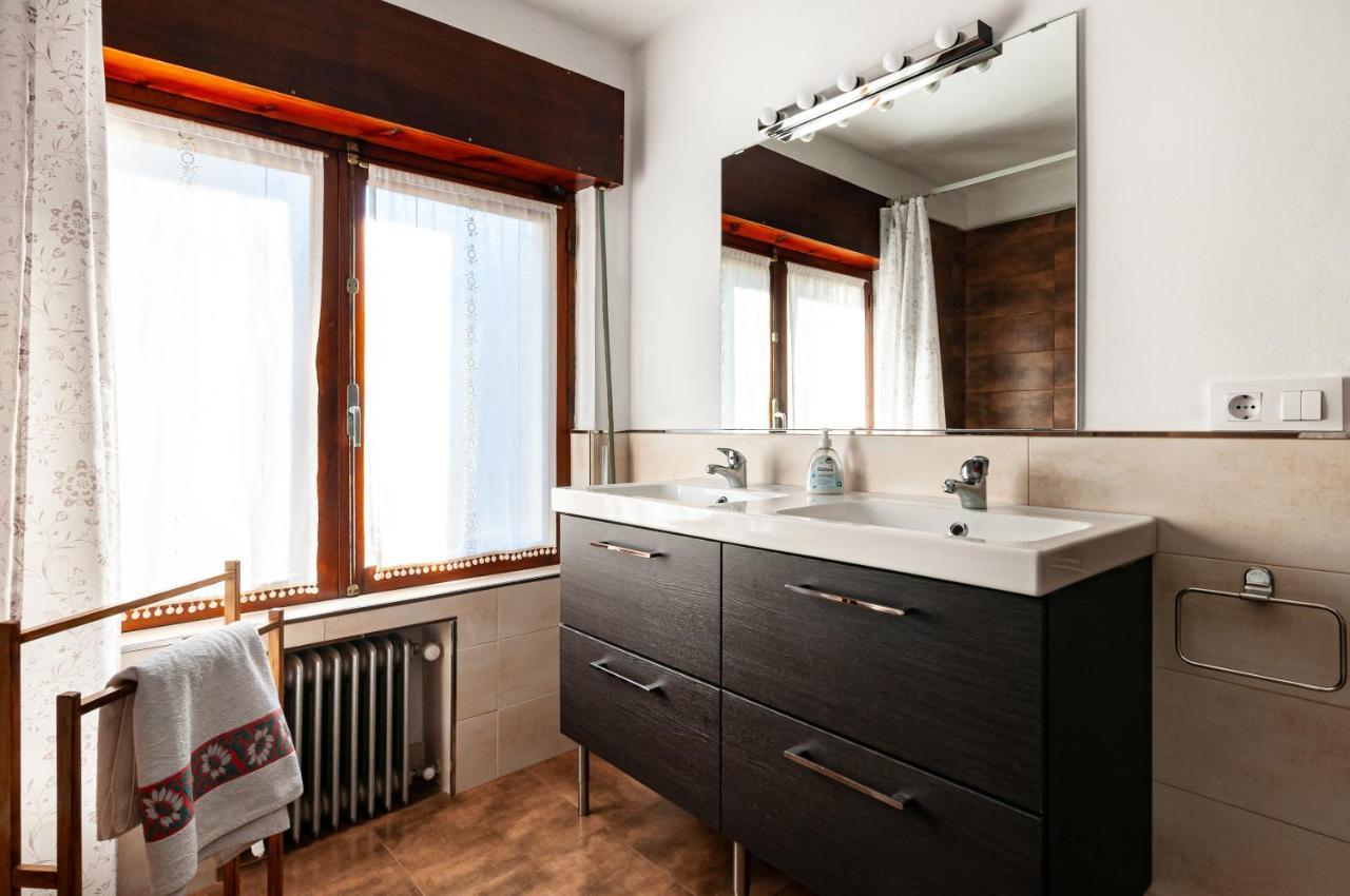 Casa Rural En Torrevega Llanes Malateria Ngoại thất bức ảnh