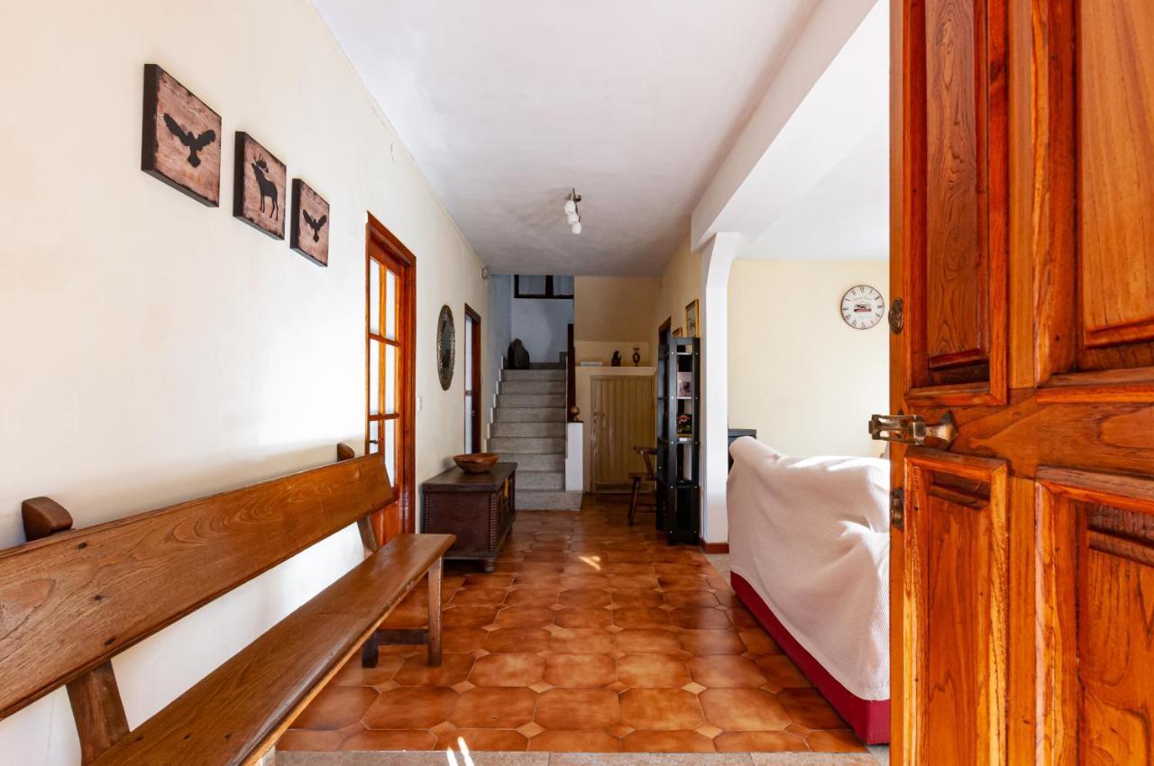 Casa Rural En Torrevega Llanes Malateria Ngoại thất bức ảnh