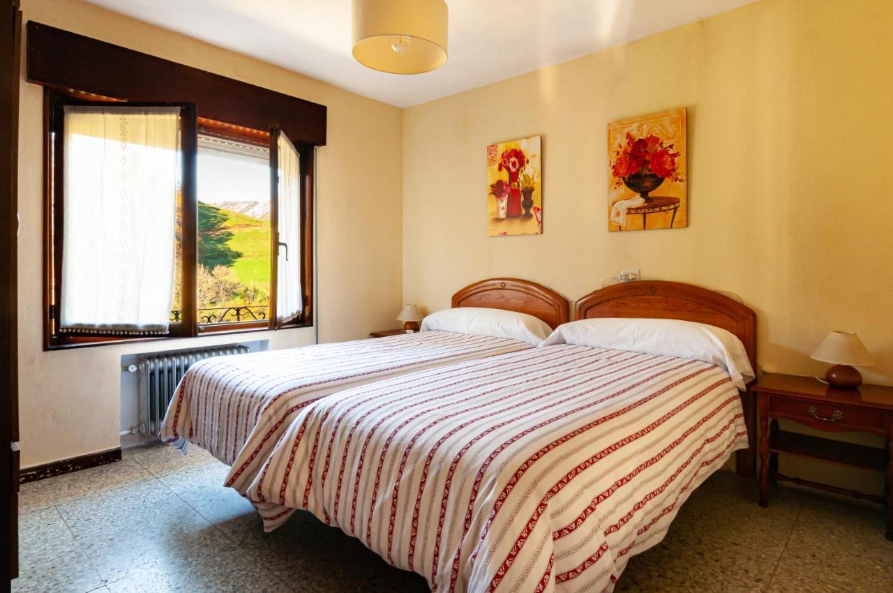 Casa Rural En Torrevega Llanes Malateria Ngoại thất bức ảnh