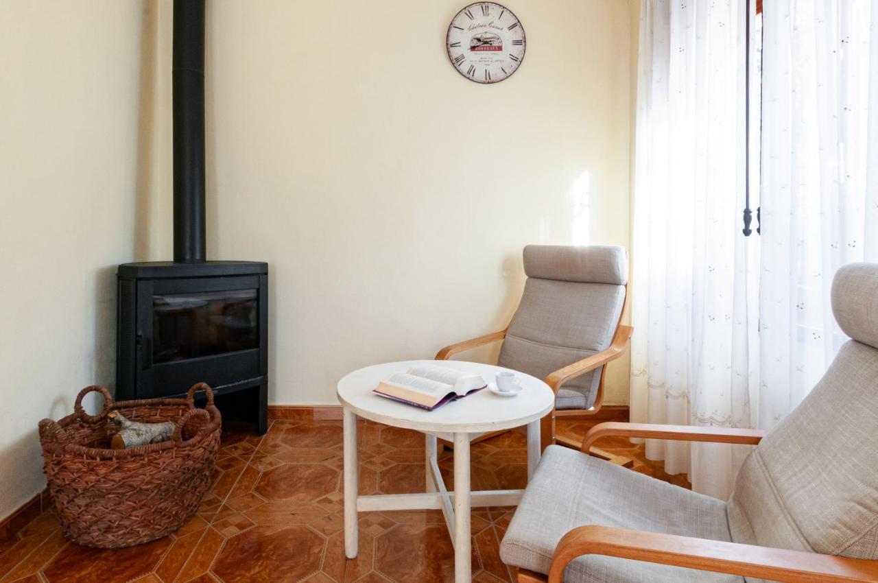 Casa Rural En Torrevega Llanes Malateria Ngoại thất bức ảnh